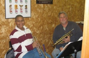 Music Lessons in Huntsville, AL
